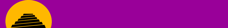 Banner for the Language Creation Society homepage.